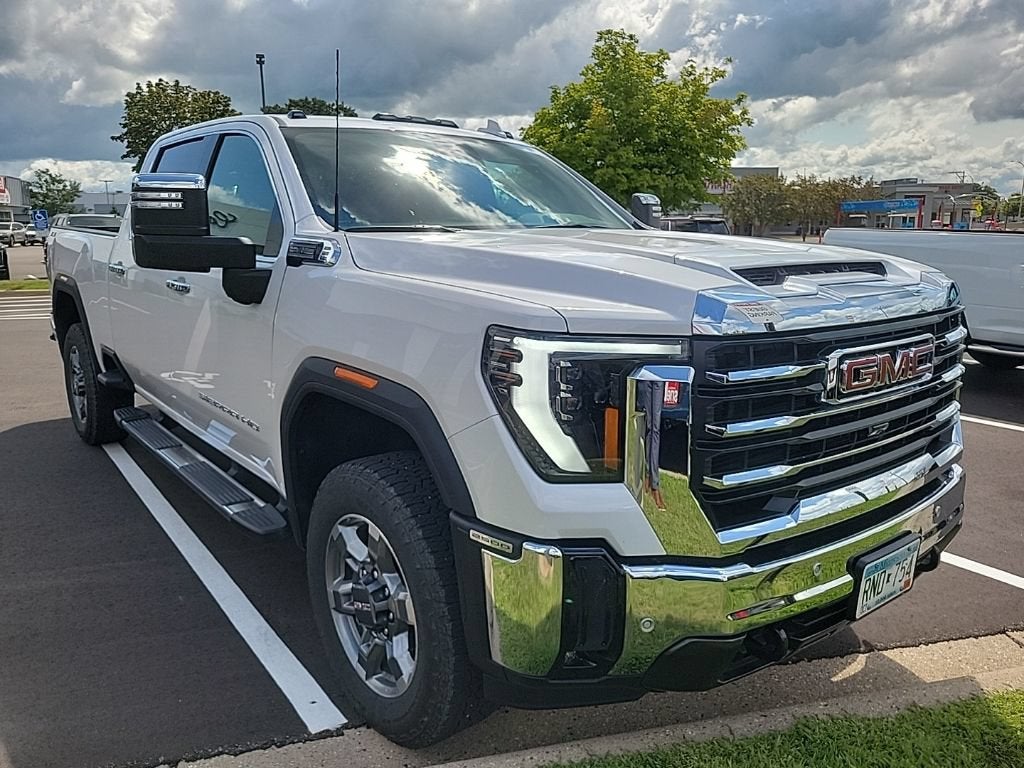 gmc sierra 2500hd 2025 1GT4UNE7XSF127699 image gmc sierra 2500hd 2025 1GT4UNE7XSF127699 image